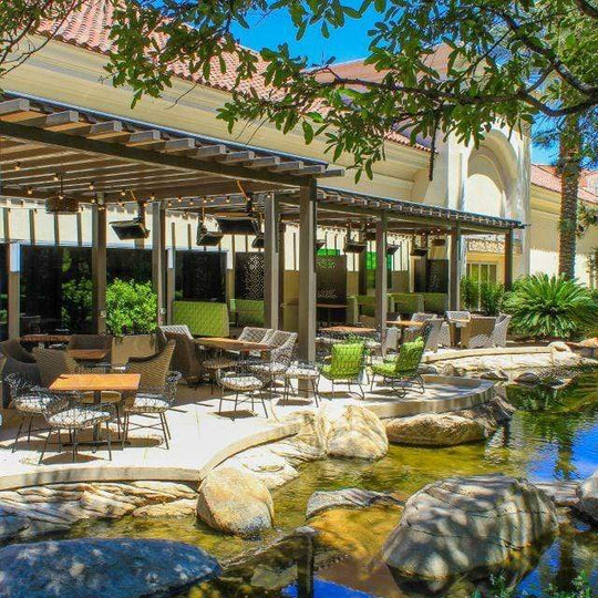 Bromic Platinum 500 Smart-Heat™ Liquid Propane Gas Outdoor Heater BH0110004-1