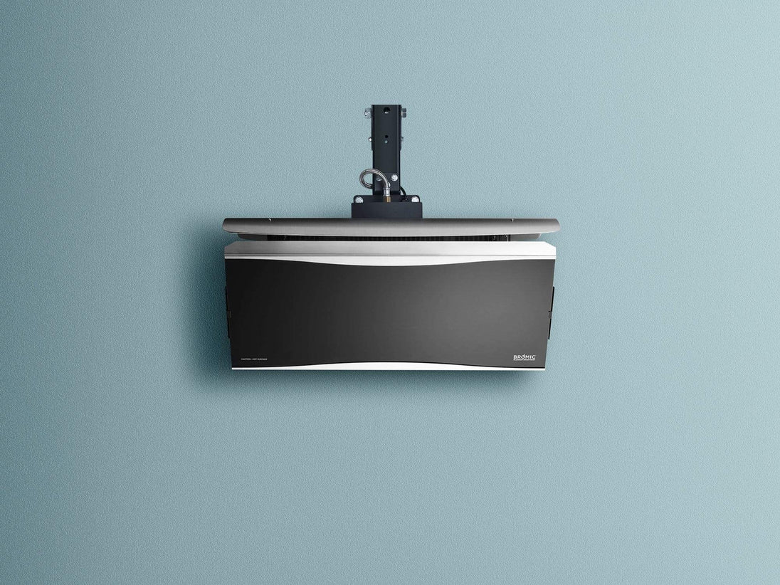 Bromic Platinum 500 Smart-Heat™ Liquid Propane Gas Outdoor Heater BH0110004-1