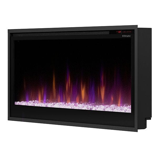 Dimplex 36" Slim Series Electric Fireplace Insert PLF3614-XS