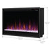 Dimplex 36" Slim Series Electric Fireplace Insert PLF3614-XS