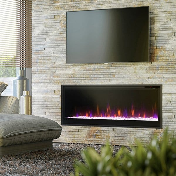 Dimplex 36" Slim Series Electric Fireplace Insert PLF3614-XS