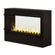 Dimplex 40" Opti-Myst Pro 1000 Built-In Electric Firebox GBF1000-PRO
