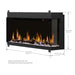 Dimplex Bold 50" Built-in Linear Electric Fireplace XLF5017-XD