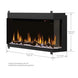 Dimplex Bold 50" Built-in Linear Electric Fireplace XLF5017-XD