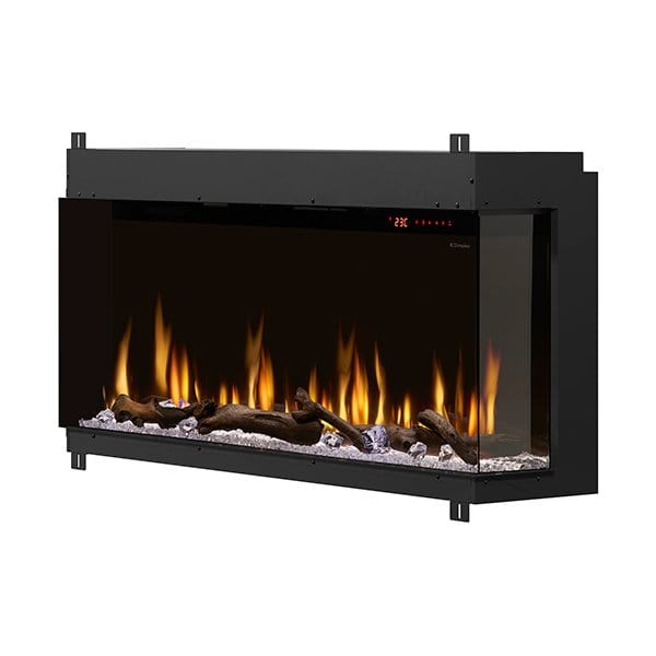 Dimplex Bold 50" Built-in Linear Electric Fireplace XLF5017-XD
