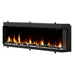 Dimplex Bold 88" Built-in Linear Electric Fireplace XLF8817-XD