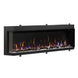 Dimplex Bold 88" Built-in Linear Electric Fireplace XLF8817-XD