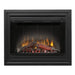 Dimplex Deluxe 33" Built-In Electric Firebox BF33DXP