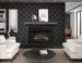 Dimplex Deluxe 39" Built-In Electric Firebox BF39DXP