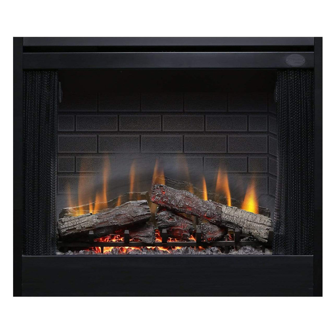 Dimplex Deluxe 39" Built-In Electric Firebox BF39DXP