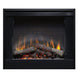 Dimplex Deluxe 39" Built-In Electric Firebox BF39DXP
