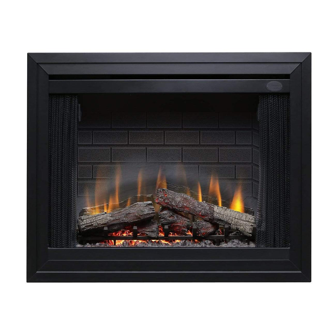 Dimplex Deluxe 39" Built-In Electric Firebox BF39DXP