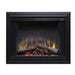 Dimplex Deluxe 39" Built-In Electric Firebox BF39DXP