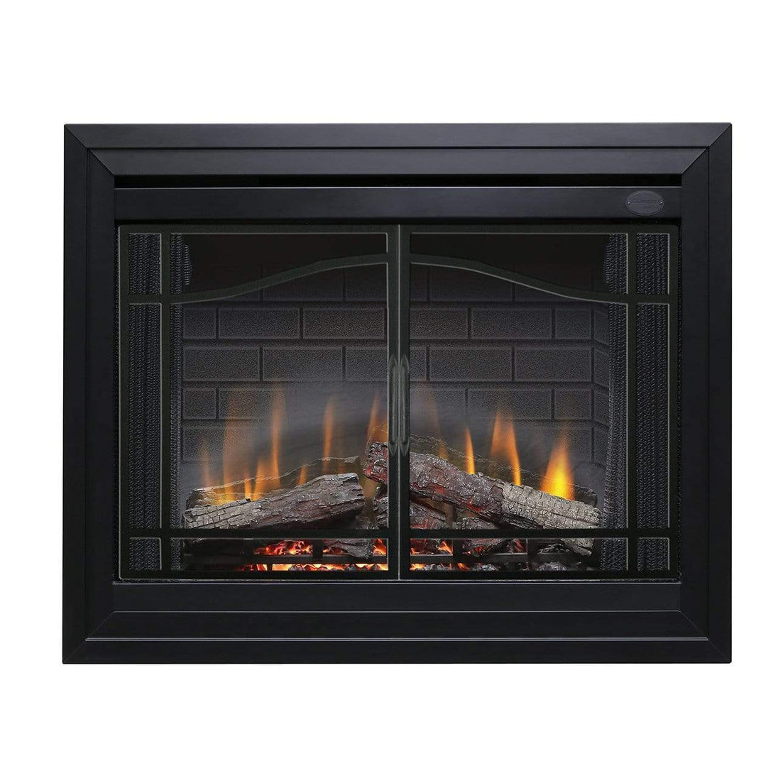 Dimplex Deluxe 39" Built-In Electric Firebox BF39DXP