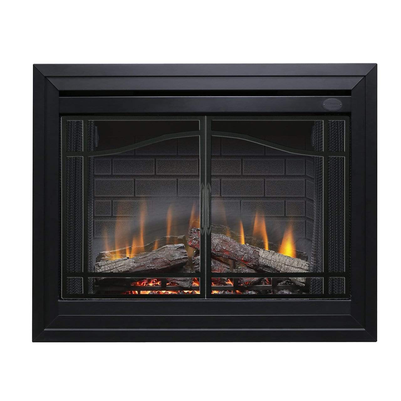 Dimplex Deluxe 39" Built-In Electric Firebox BF39DXP