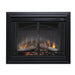 Dimplex Deluxe 39" Built-In Electric Firebox BF39DXP