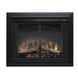 Dimplex Deluxe 39" Built-In Electric Firebox BF39DXP