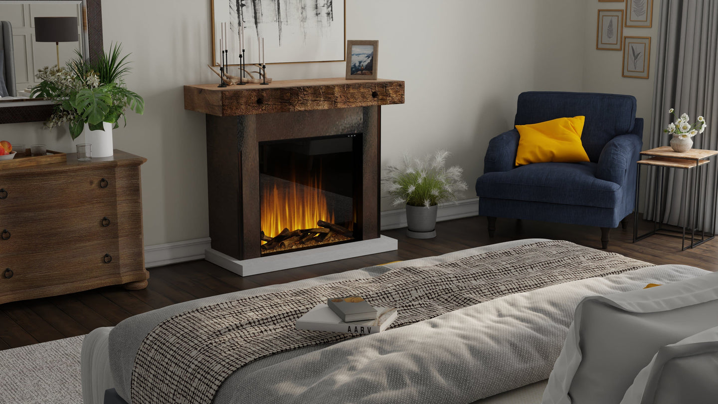 Dimplex Ignite Aspire 42-inch Electric Firebox ASP42