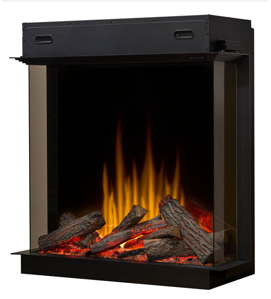 Dimplex Ignite Aspire 42-inch Electric Firebox ASP42