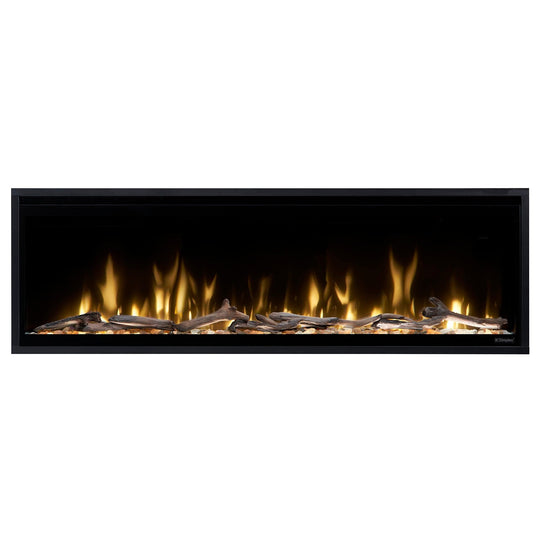 Dimplex Ignite Evolve 50" Built-in Linear Electric Fireplace EVO50