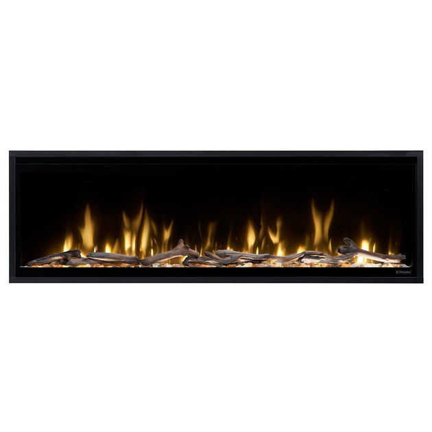 Dimplex Ignite Evolve 50" Built-in Linear Electric Fireplace EVO50