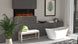 Dimplex Ignite Ultra 50-inch Linear Electric Fireplace ULT50