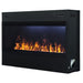 Dimplex Optimyst 46-inch Linear Water Vapor Built in Fireplace OLF46