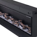 Dimplex Optimyst 46-inch Linear Water Vapor Built in Fireplace OLF46