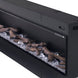 Dimplex Optimyst 46-inch Linear Water Vapor Built in Fireplace OLF46