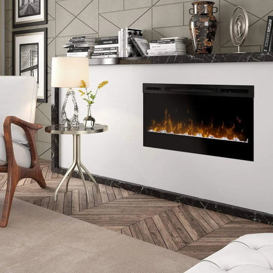 Dimplex Prism 34" Linear Electric Fireplace BLF3451