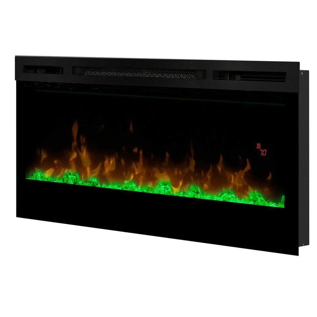 Dimplex Prism 34" Linear Electric Fireplace BLF3451
