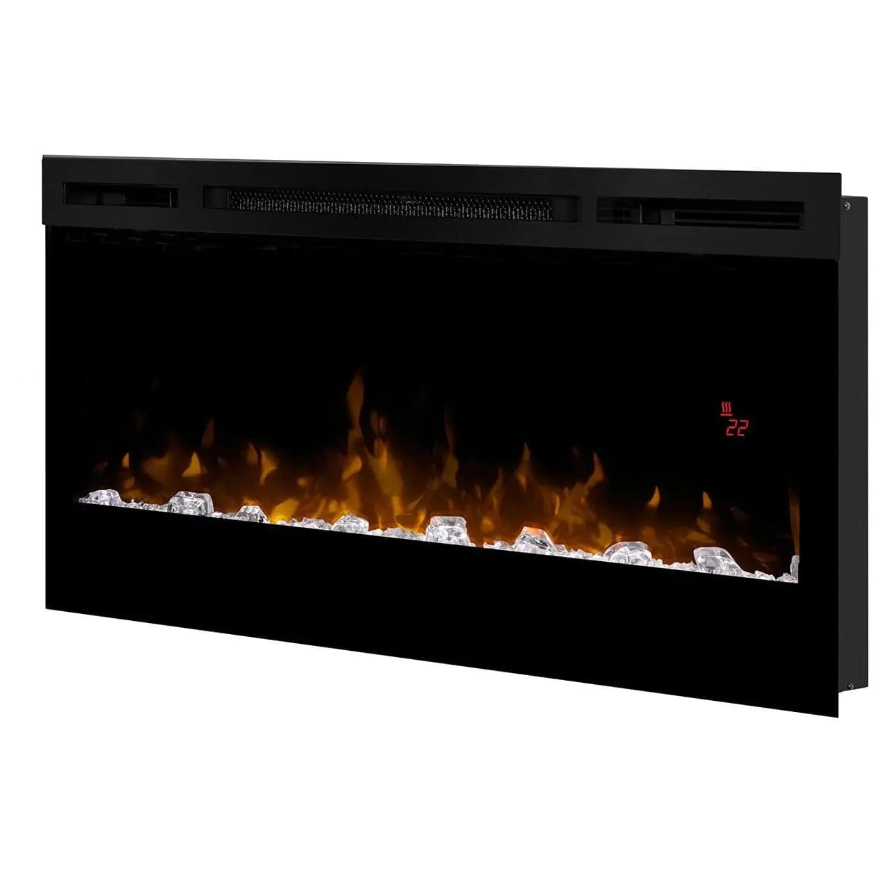 Dimplex Prism 34" Linear Electric Fireplace BLF3451