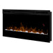 Dimplex Prism 34" Linear Electric Fireplace BLF3451
