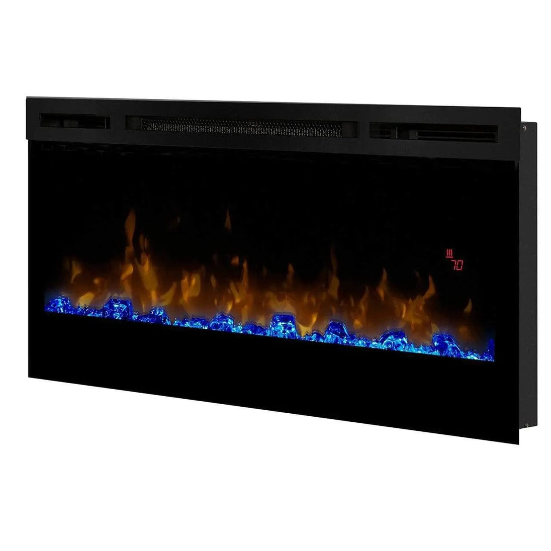 Dimplex Prism 34" Linear Electric Fireplace BLF3451