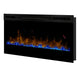 Dimplex Prism 34" Linear Electric Fireplace BLF3451