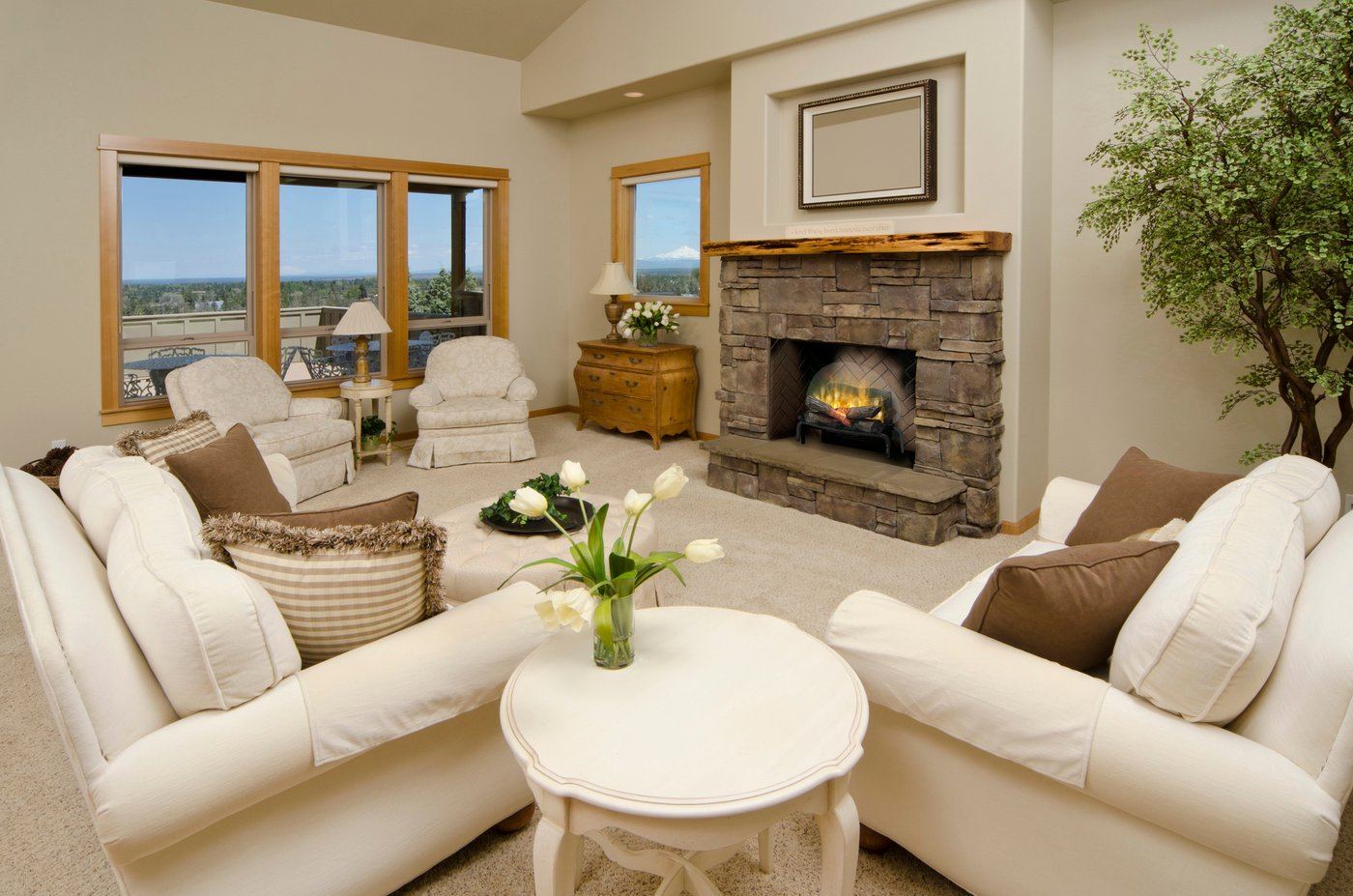 Dimplex Revillusion Plug-In Log Set (RLG20)