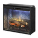 Dimplex Revillusion 24" Built-in Electric Firebox/Fireplace Insert