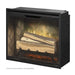 Dimplex Revillusion 24" Built-in Electric Firebox/Fireplace Insert