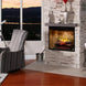 Dimplex Revillusion 24" Built-in Electric Firebox/Fireplace Insert
