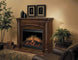 Dimplex Revillusion 24" Built-in Electric Firebox/Fireplace Insert