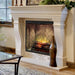 Dimplex Revillusion 24" Built-in Electric Firebox/Fireplace Insert