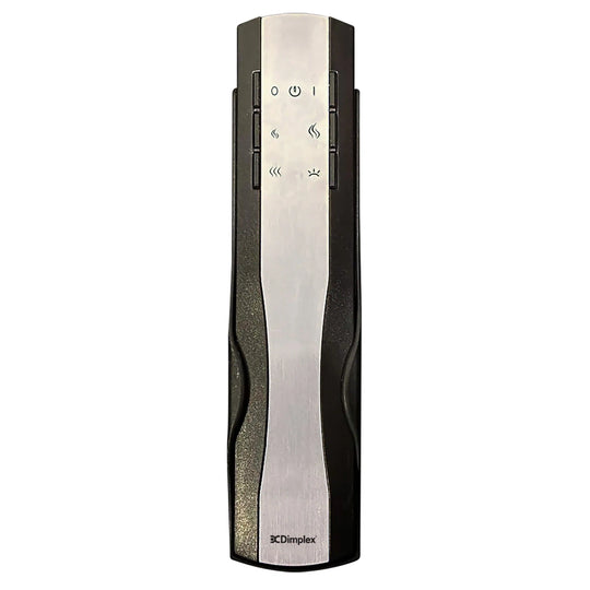 Dimplex Faber e-MatriX 35-Inch Electric Firebox, Front-facing, One-sided with e-MatriX (FEF3226L1)