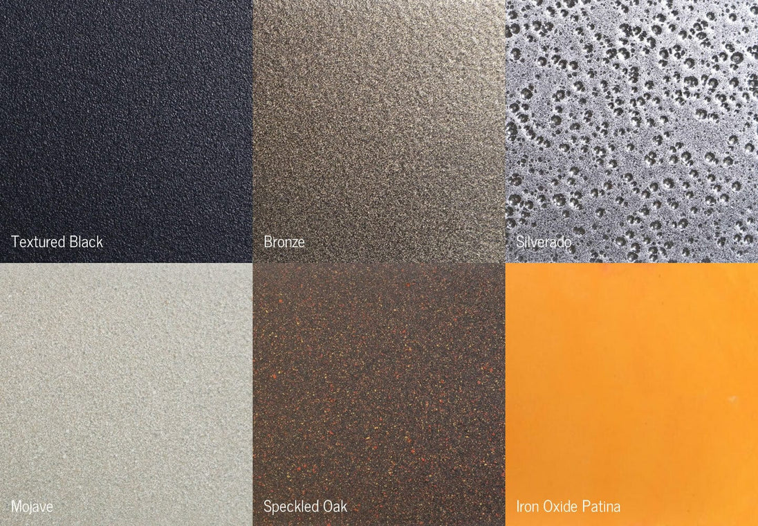 Fire Pit Art Antlers 36-inch Match Lit Fire Pit Antlers-PENTA24-200BTU