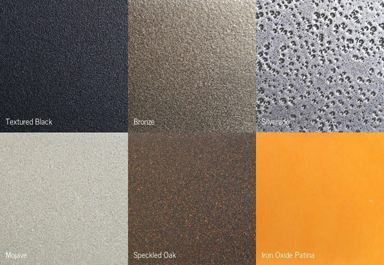 Fire Pit Art Asia 36-inch Match Lit Fire Pit Asia 36"-PENTA18-125K BTU