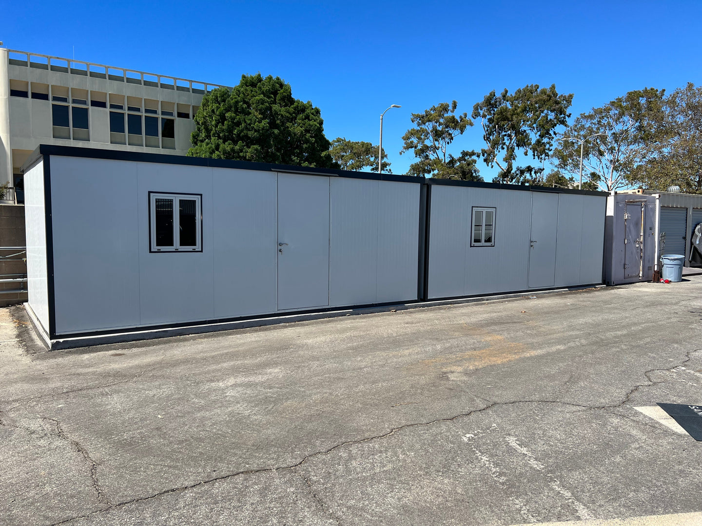 Duramax Insulated Glass Building 13'x10' - 32003