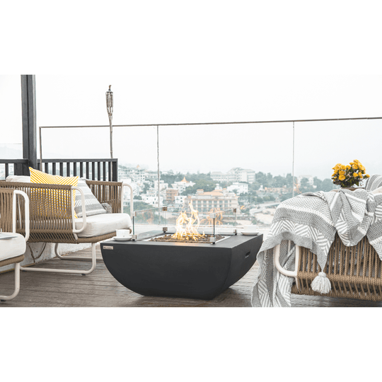 Modeno Aurora Fire Table OFG114