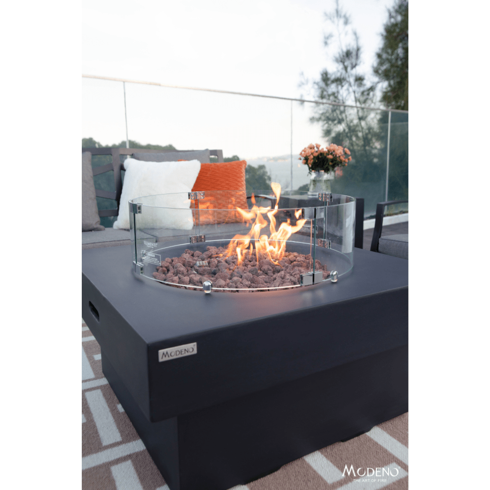 Modeno Branford Fire Table OFG141