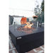 Modeno Branford Fire Table OFG141