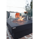 Modeno Branford Fire Table OFG141