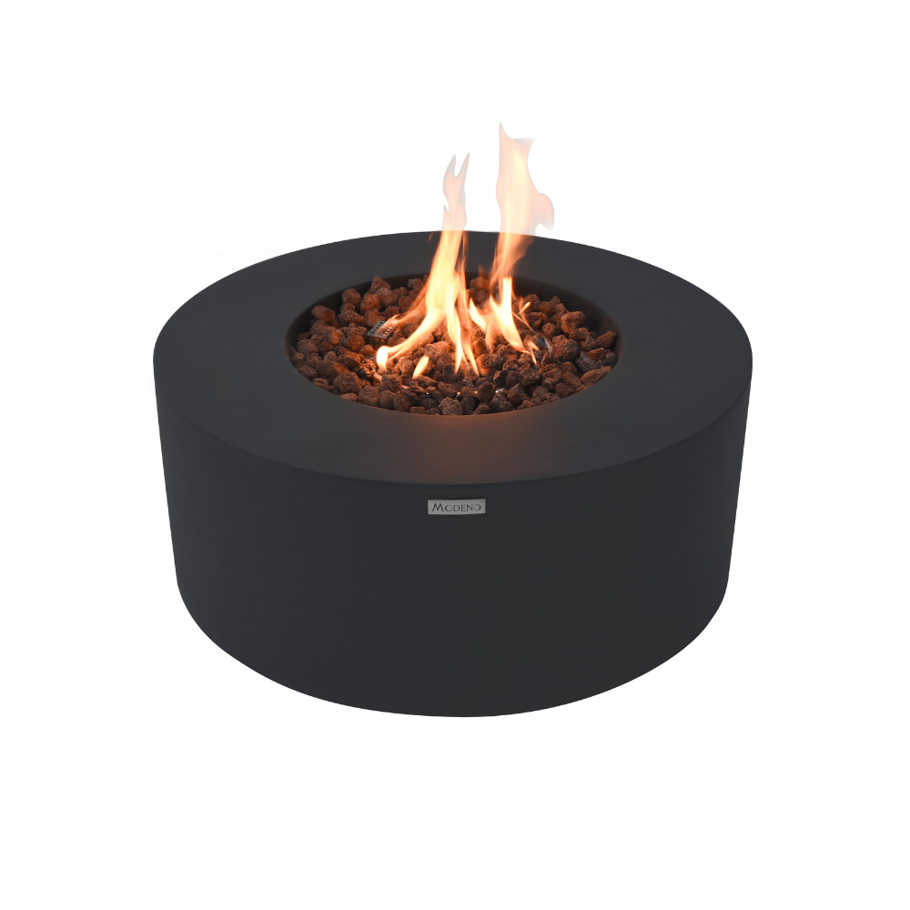 Modeno Venice Round Fire Pit Table OFG113